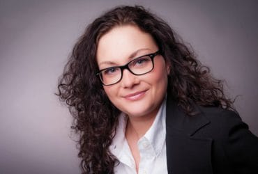 Anne Töpfer